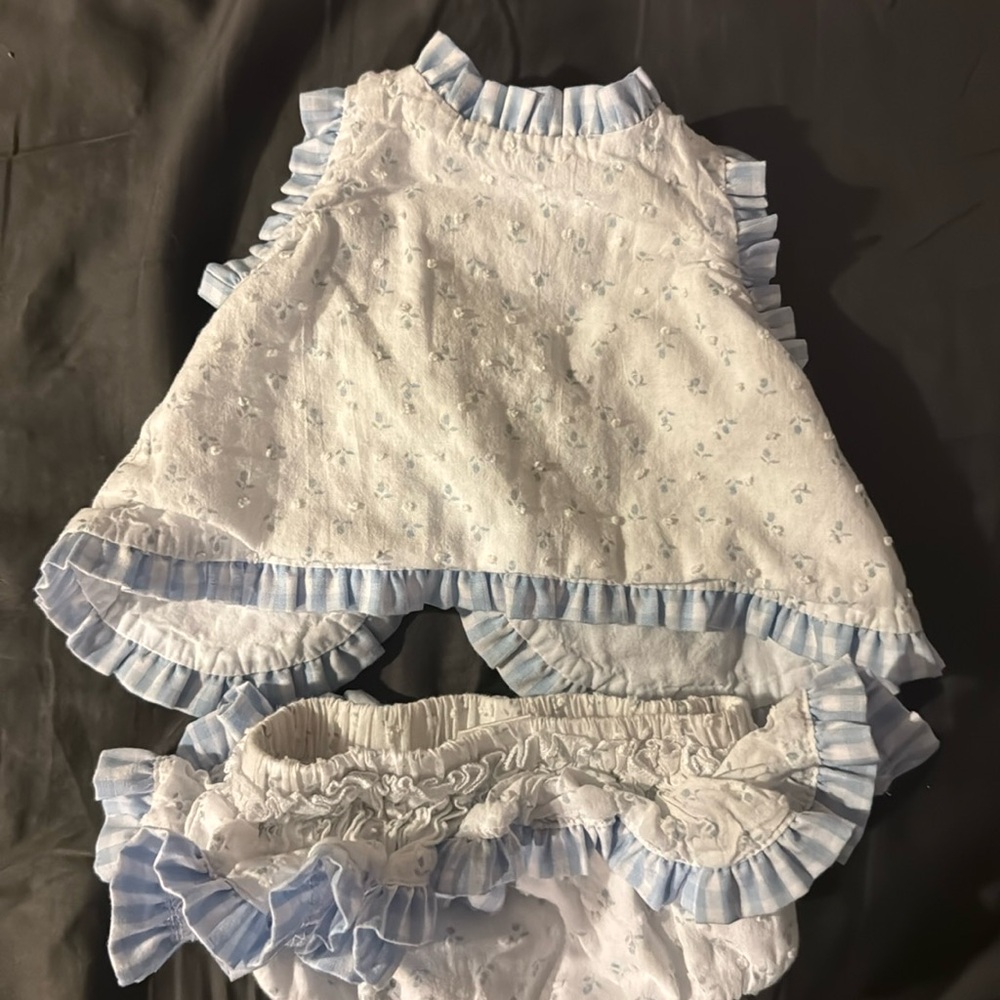 Edgehill collection